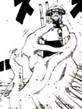 Sabaku Kyuu