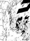 Suijinheki no Jutsu