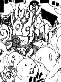 Sutongoremu no Jutsu