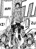 Uzumaki Naruto Rendan