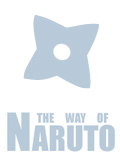 Logo The Way Of Naruto