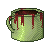 Tasse Zombie