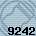 9242