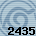 2435
