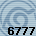 6777