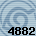 4882
