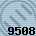 9508