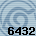 6432