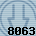 8063