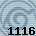 1116