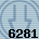 6281