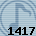 1417
