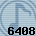 6408