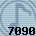 7090