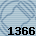 1366
