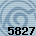 5827