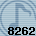 8262