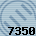 7350