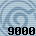 9000
