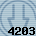 Equipe 4203