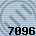 7096