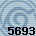 5693