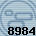 8984