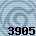3905