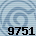 9751