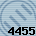 4455