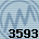 3593