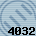 4032