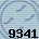 9341