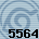 5564