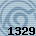 1329