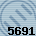 5691
