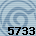 5733