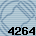4264