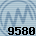 9580