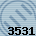 3531