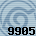 9905