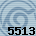 5513