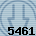 5461