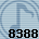 8388