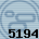 5194
