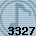 3327