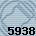 5938