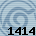 1414