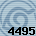 4495