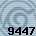 9447